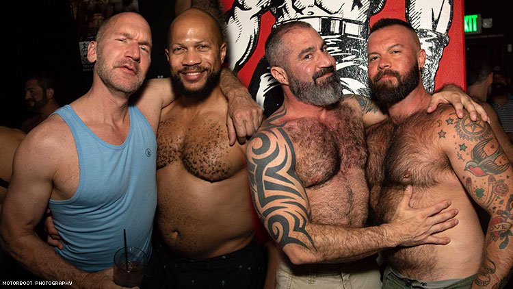 Tool Shed