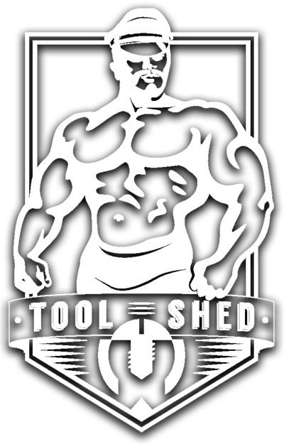 Tool Shed
