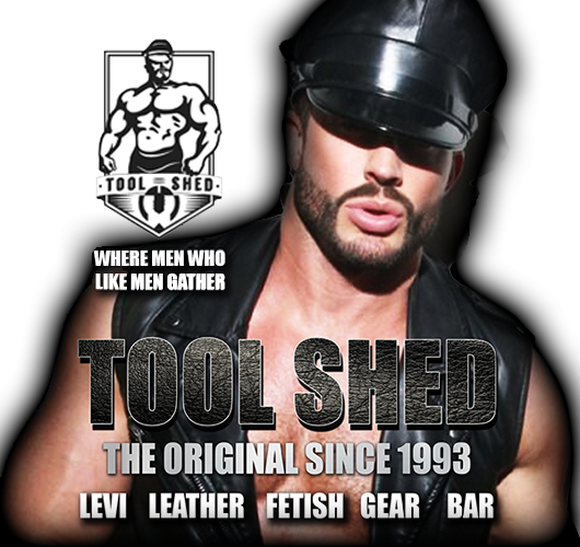 tool shed - 35 photos & 69 reviews - gay bars - 600 e